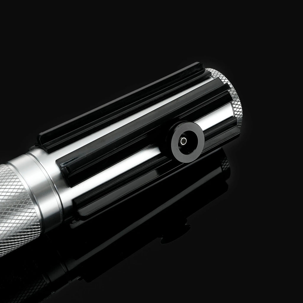Anakin EE lightsaber - view 6
