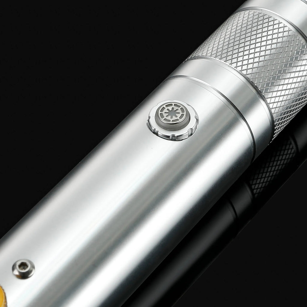 Anakin EE lightsaber - view 5