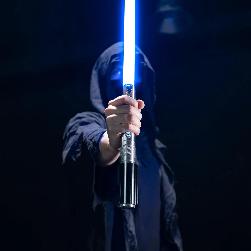 Anakin EE lightsaber - view 9