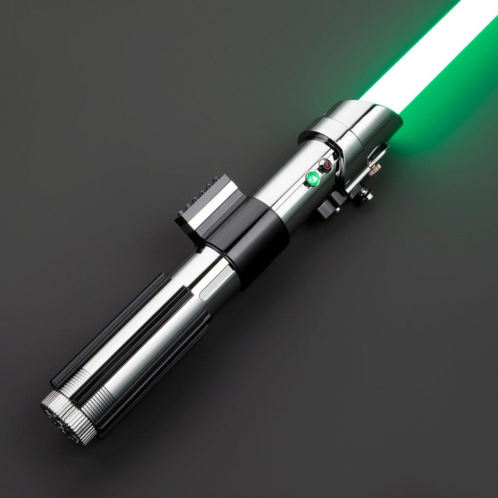 Anakin EP2 replica lightsaber