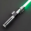 Anakin EP2 replica lightsaber