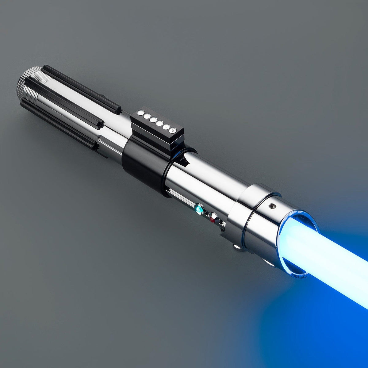 Anakin EP2 lightsaber - view 3