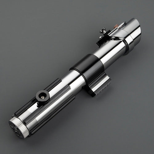 Anakin EP2 lightsaber - view 2