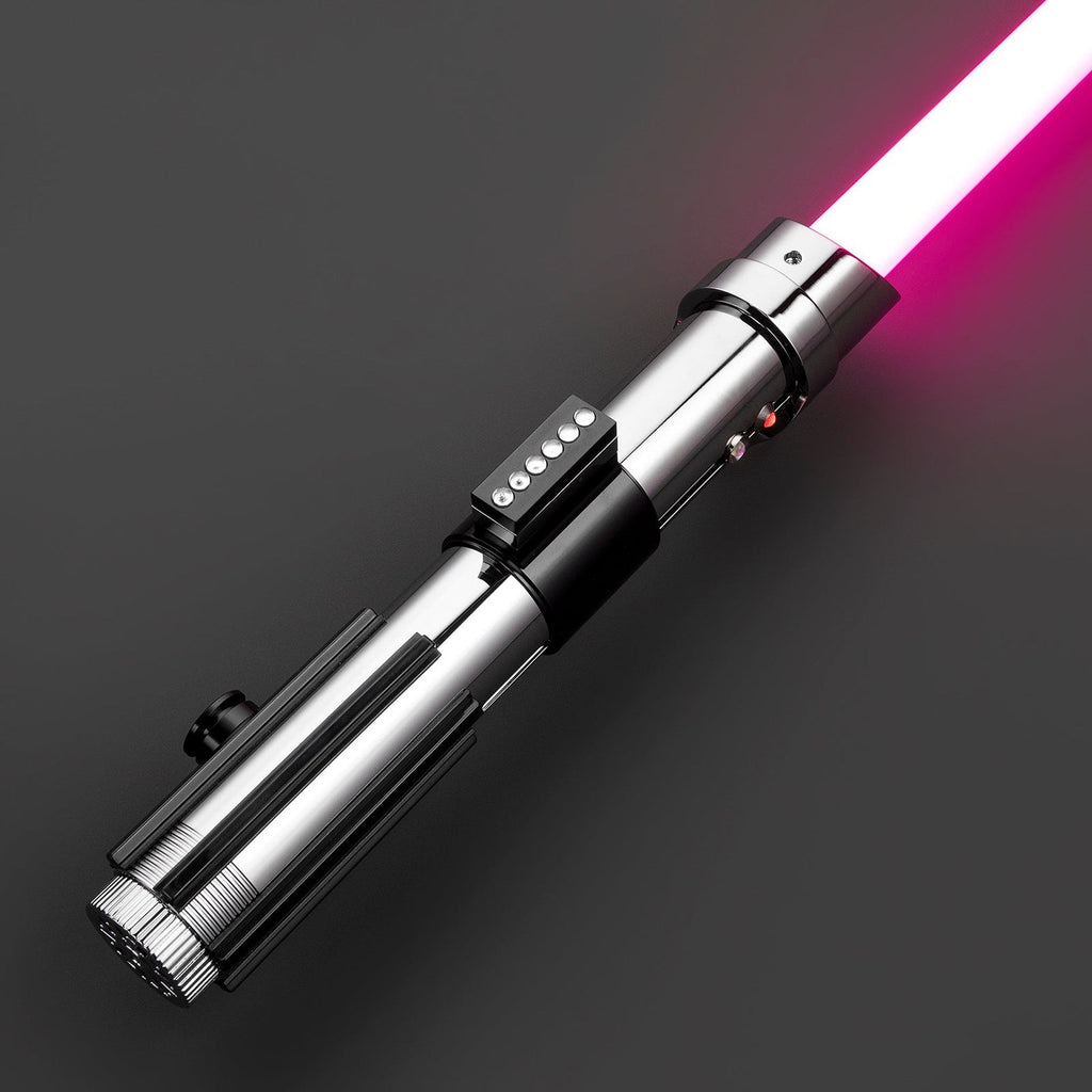 Anakin EP2 lightsaber - view 7