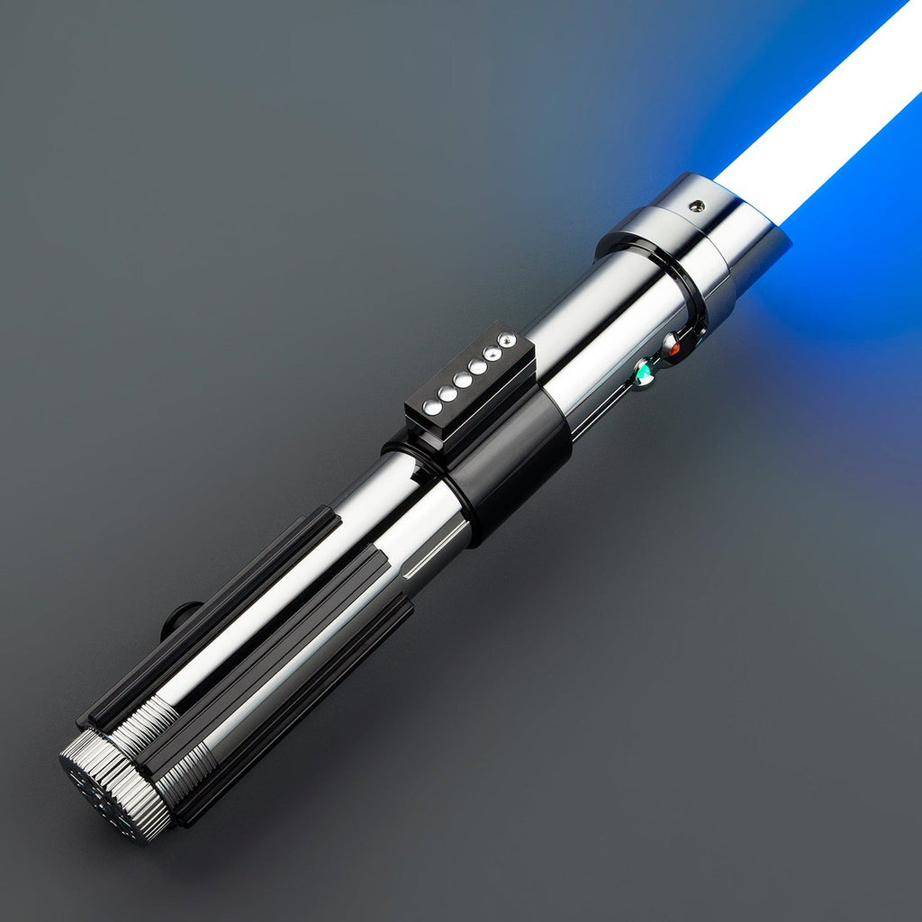 Anakin EP2 lightsaber - view 4