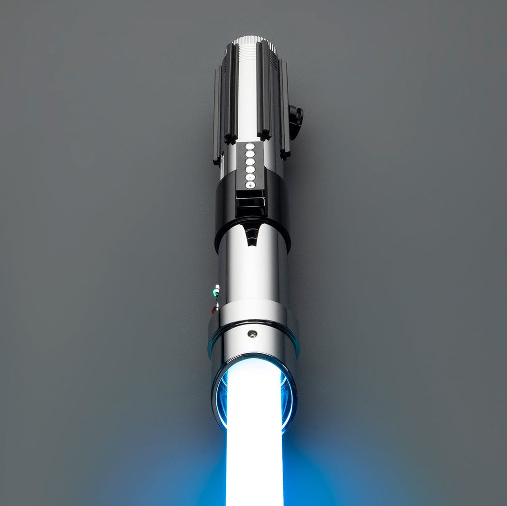 Anakin EP2 lightsaber - view 5