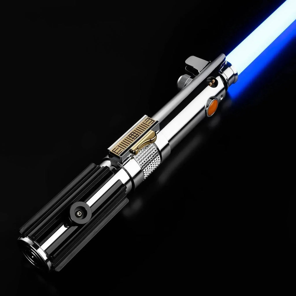 Anakin replica lightsaber