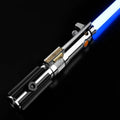 Anakin replica lightsaber