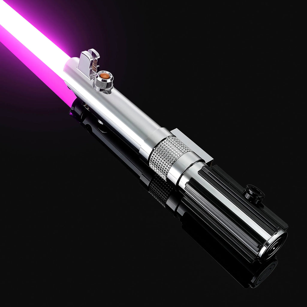 Anakin Proffie lightsaber - view 5