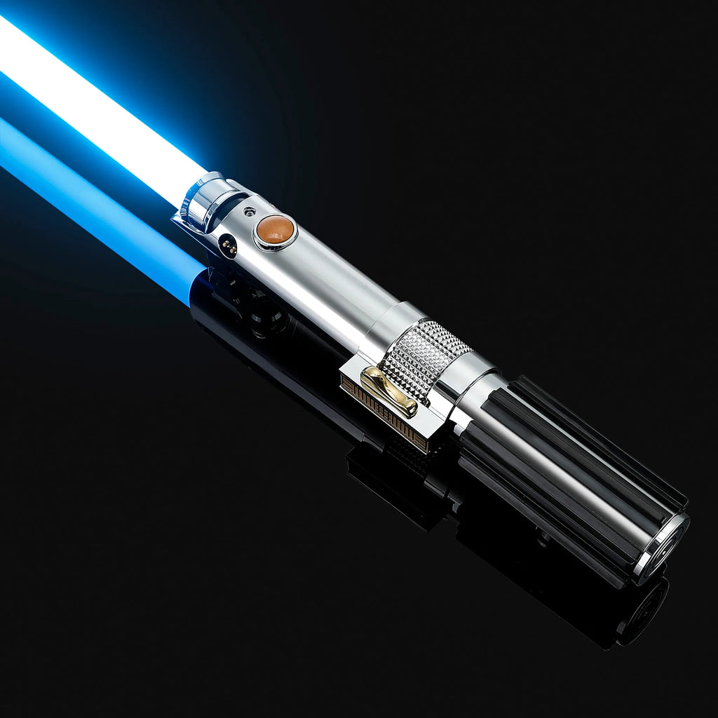Anakin lightsaber - view 6
