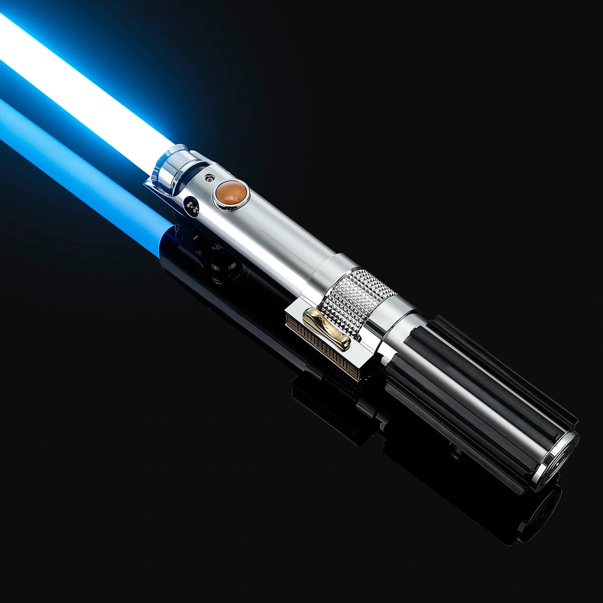 Anakin Proffie lightsaber - view 6
