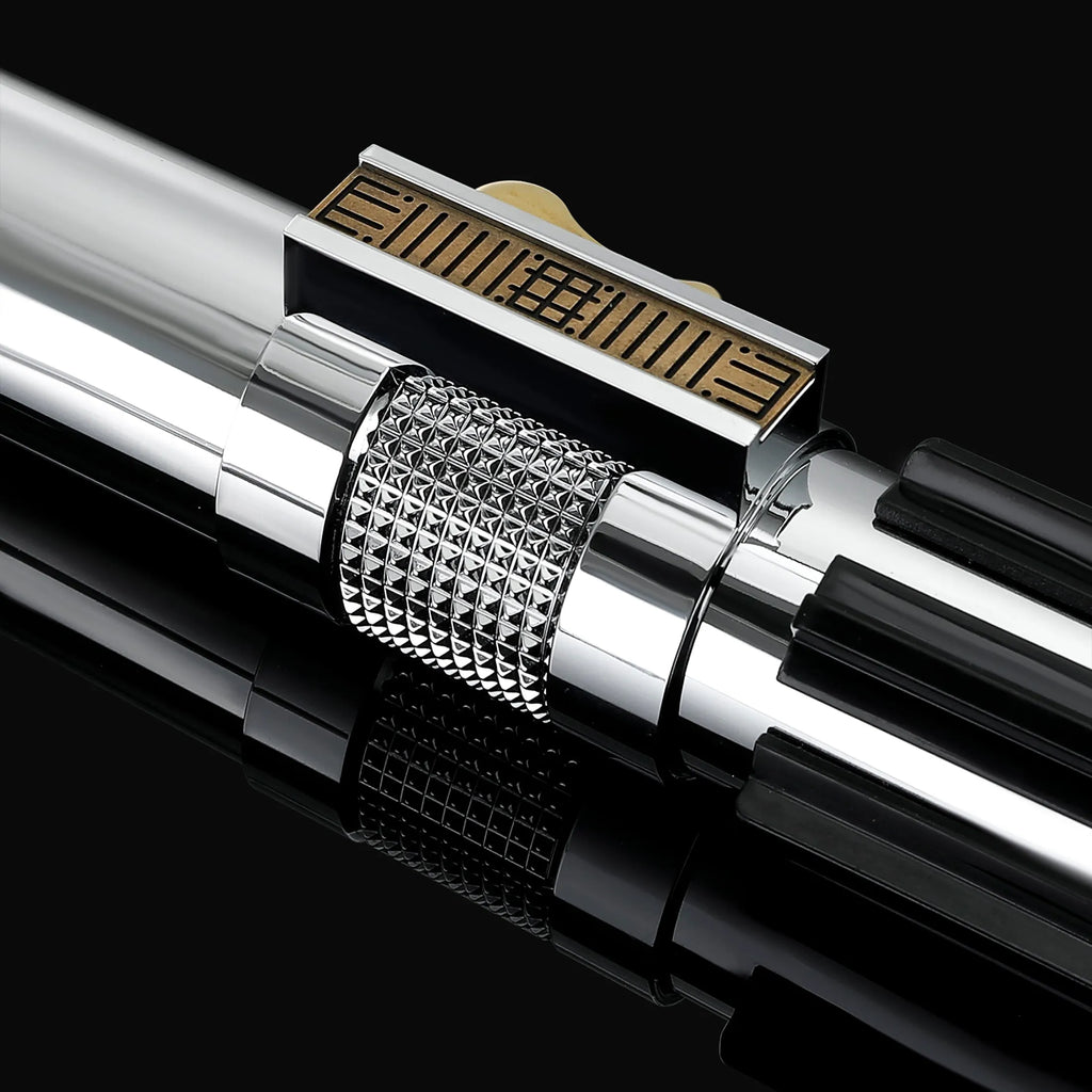 Anakin lightsaber - view 7