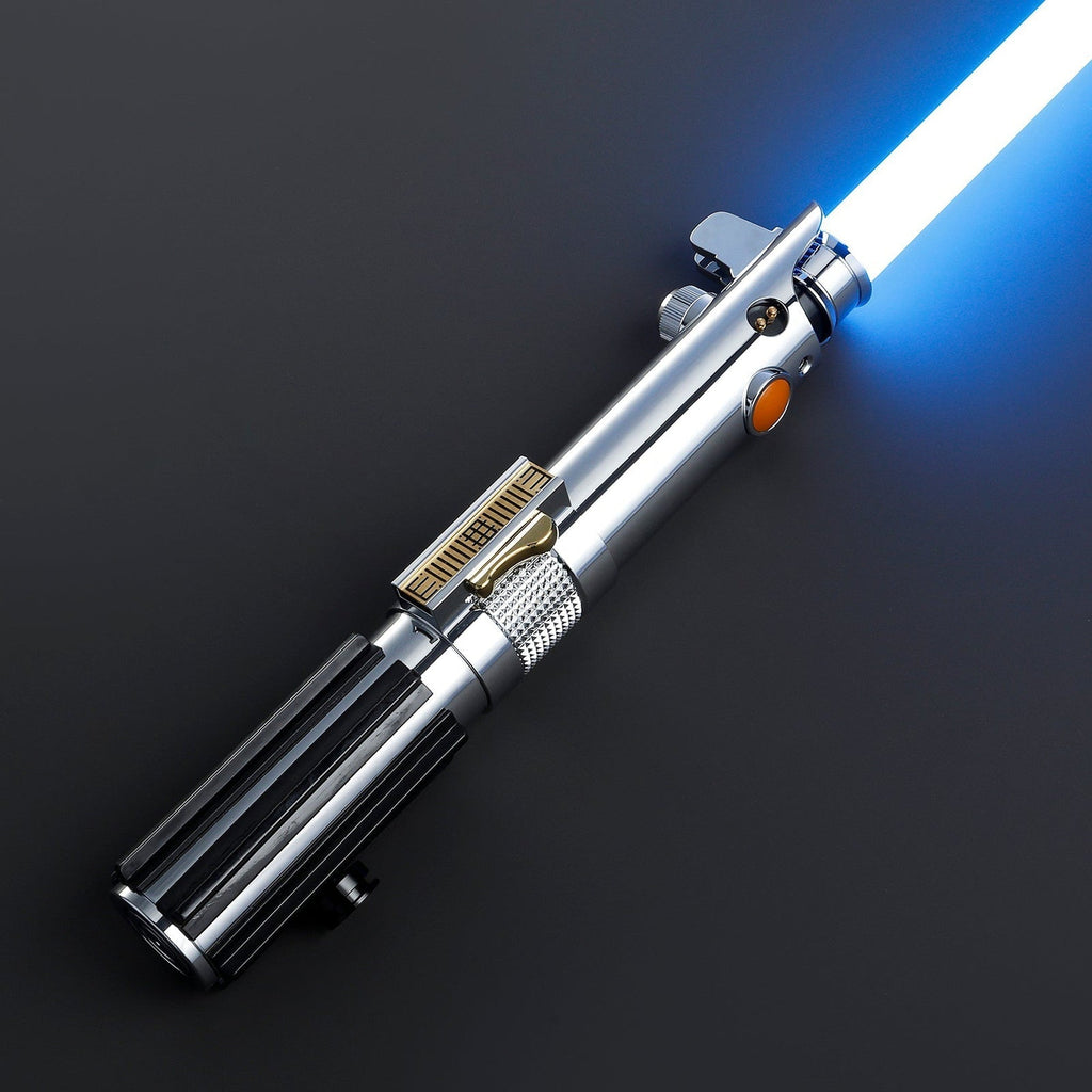Used Master mystery lightsaber - view 2