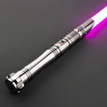 Azure lightsaber