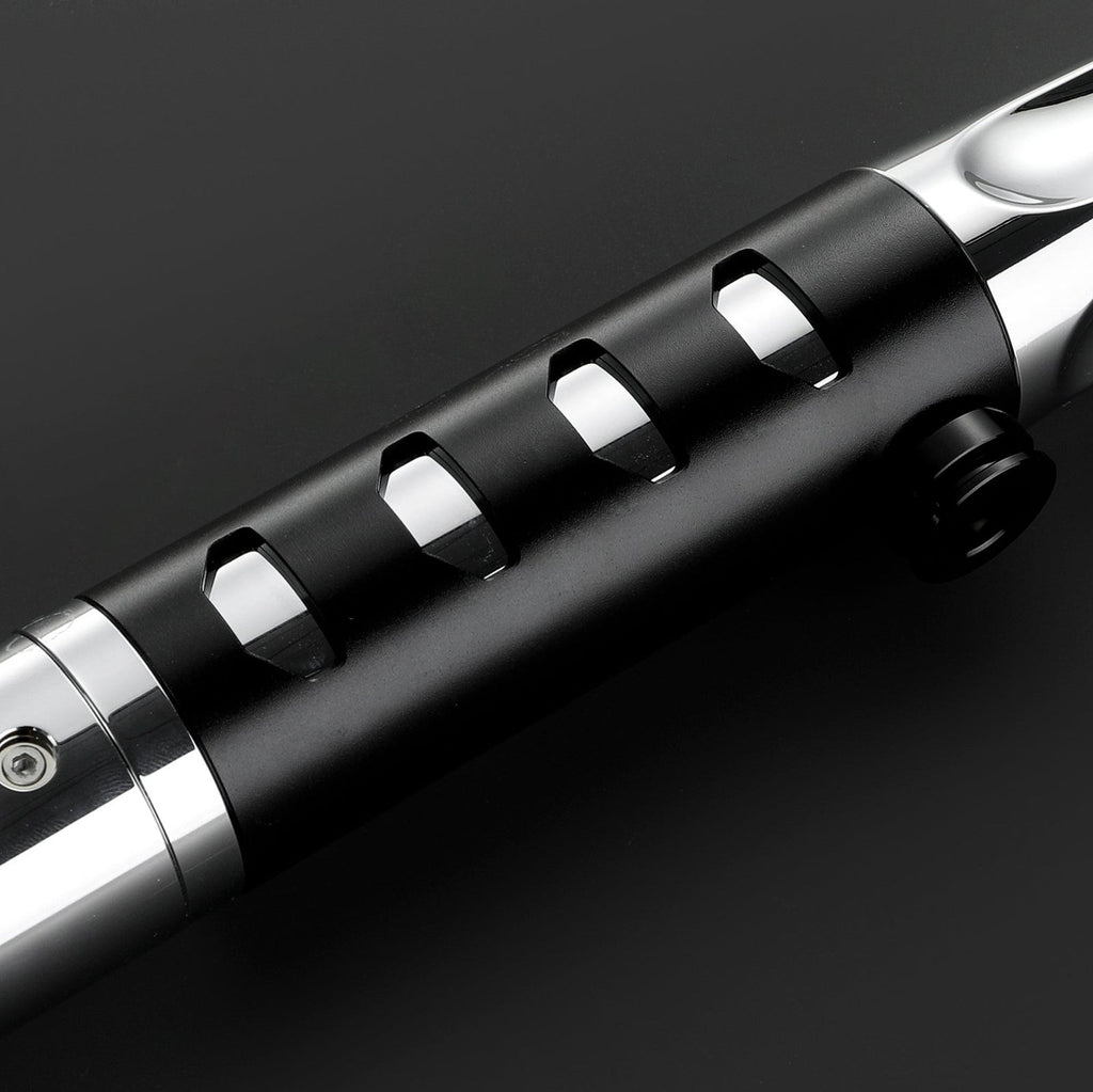 Batu lightsaber - view 9