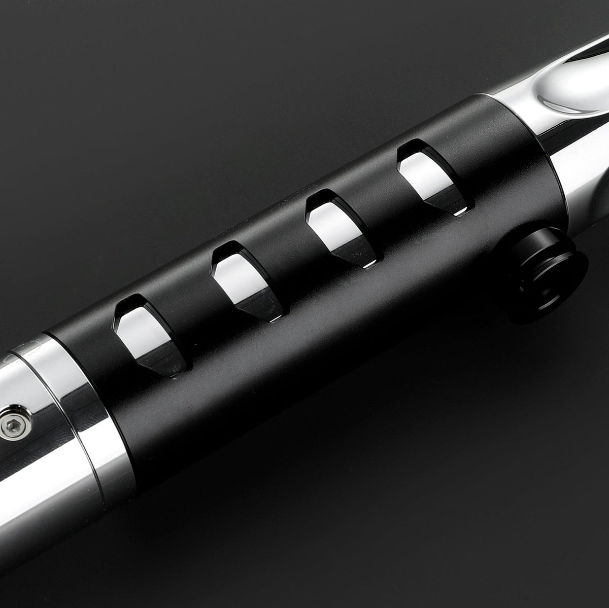 Batu lightsaber - view 9