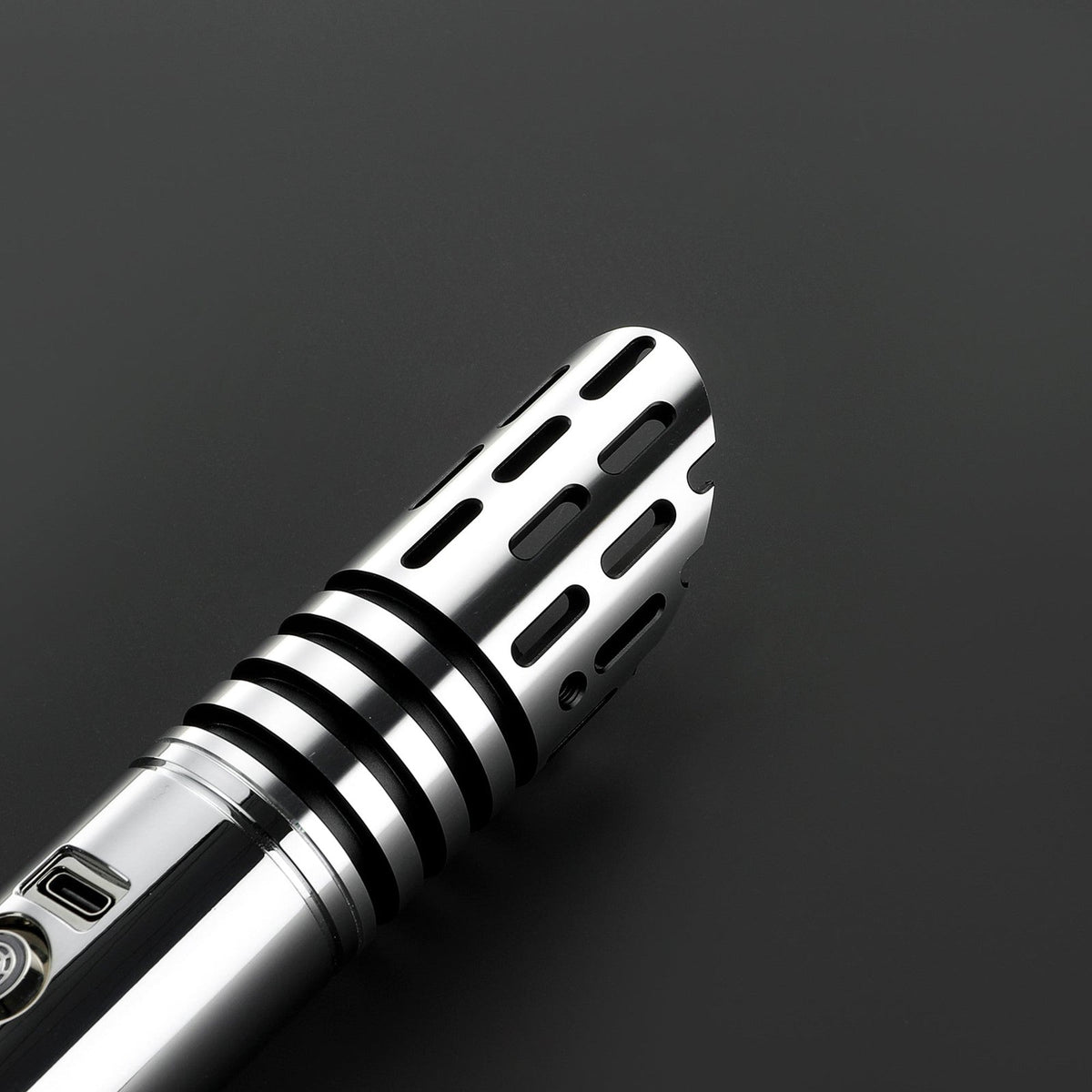 Batu lightsaber - view 8