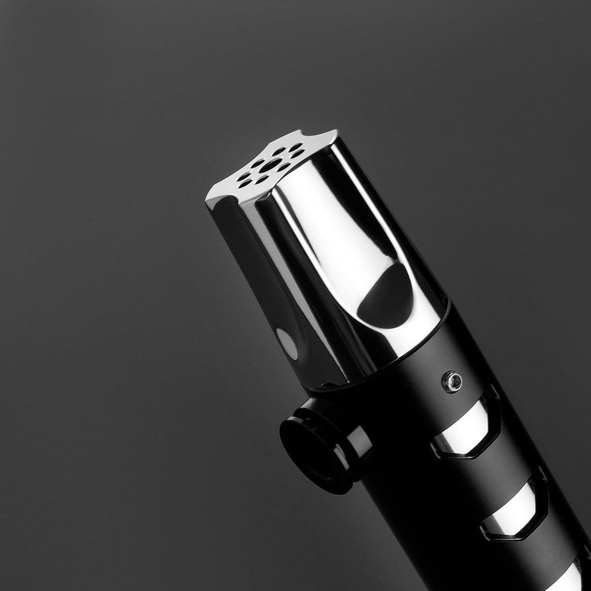 Batu lightsaber - view 6