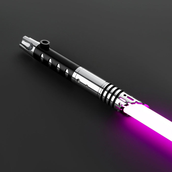 Batu lightsaber
