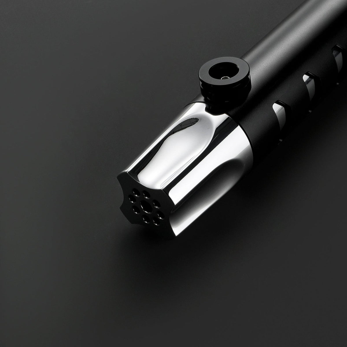 Batu lightsaber - view 5