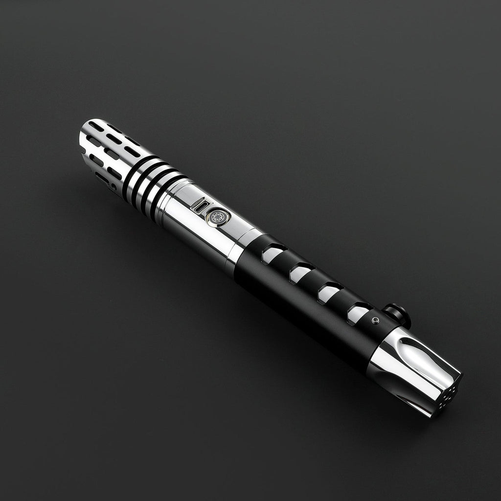 DIY lightsaber hilt bundle - view 6