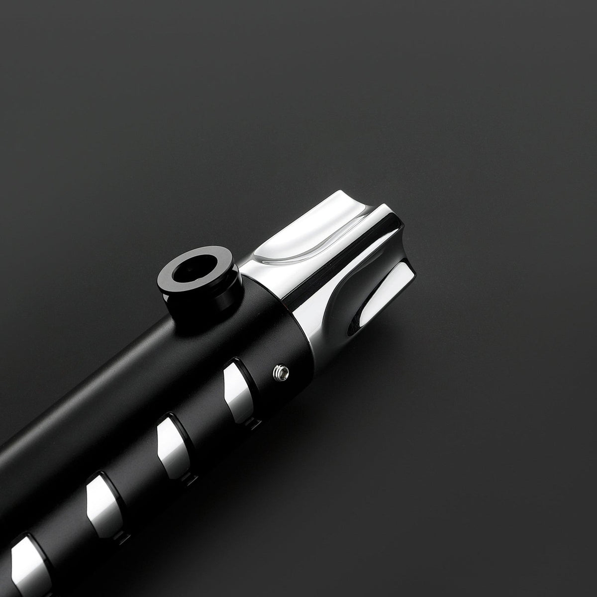 Batu lightsaber - view 4