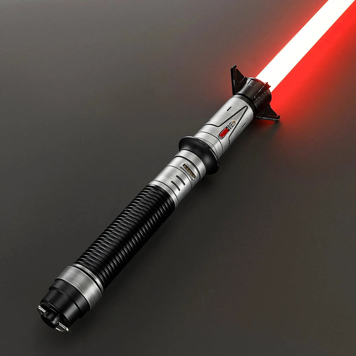 Baylan replica lightsaber