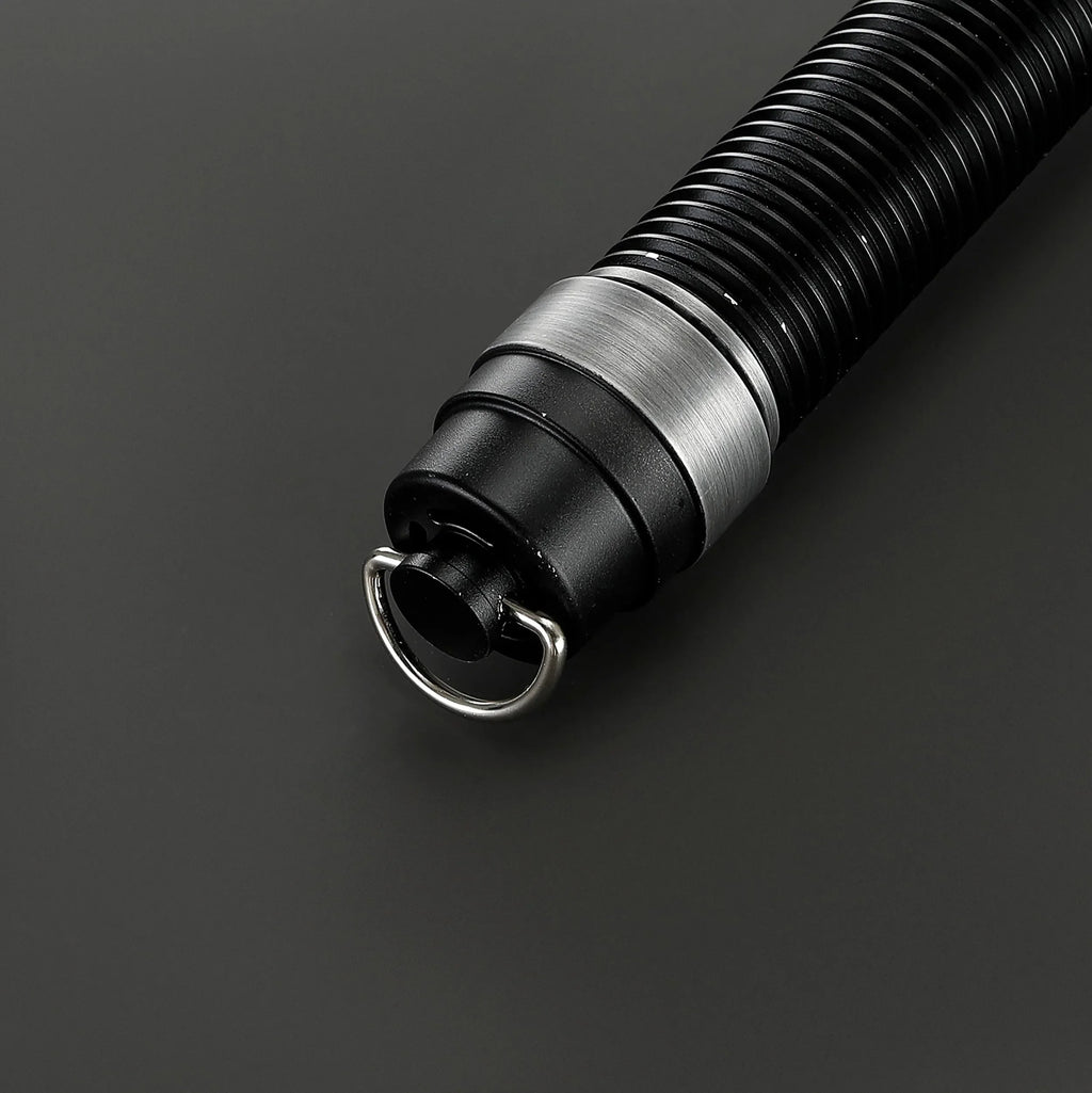 Baylan lightsaber - view 8
