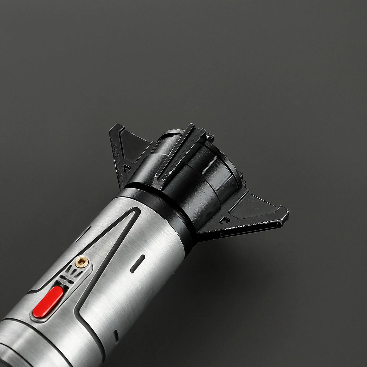 Baylan lightsaber - view 6