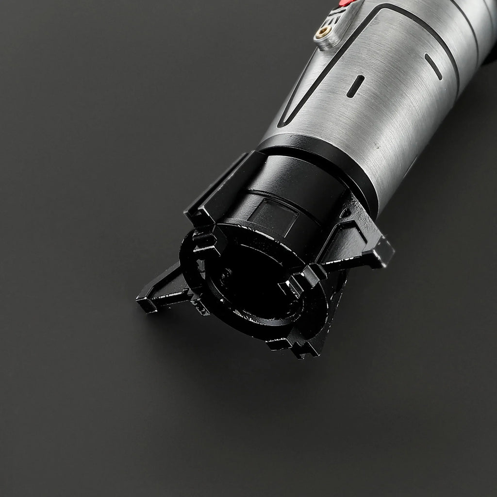 Baylan lightsaber - view 5