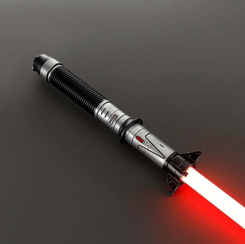 Baylan lightsaber - view 2