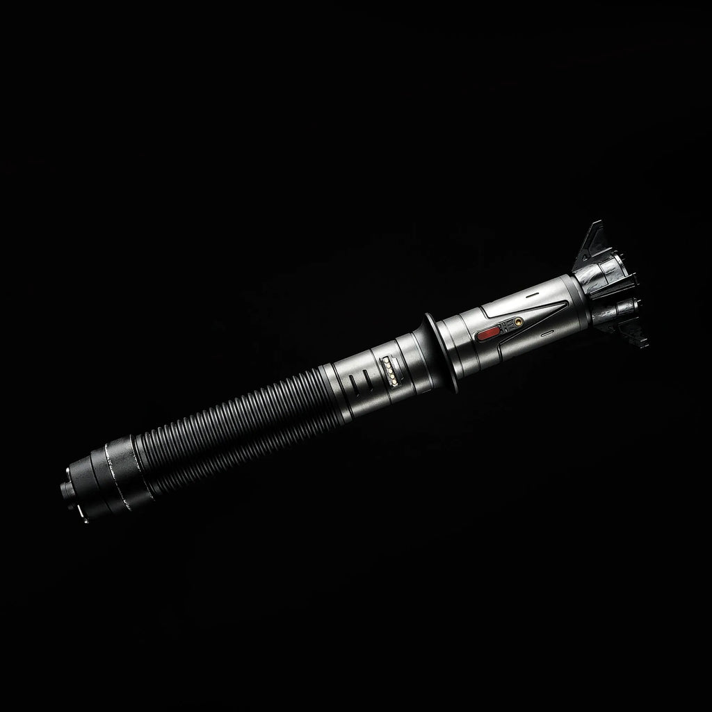 Baylan lightsaber - view 10