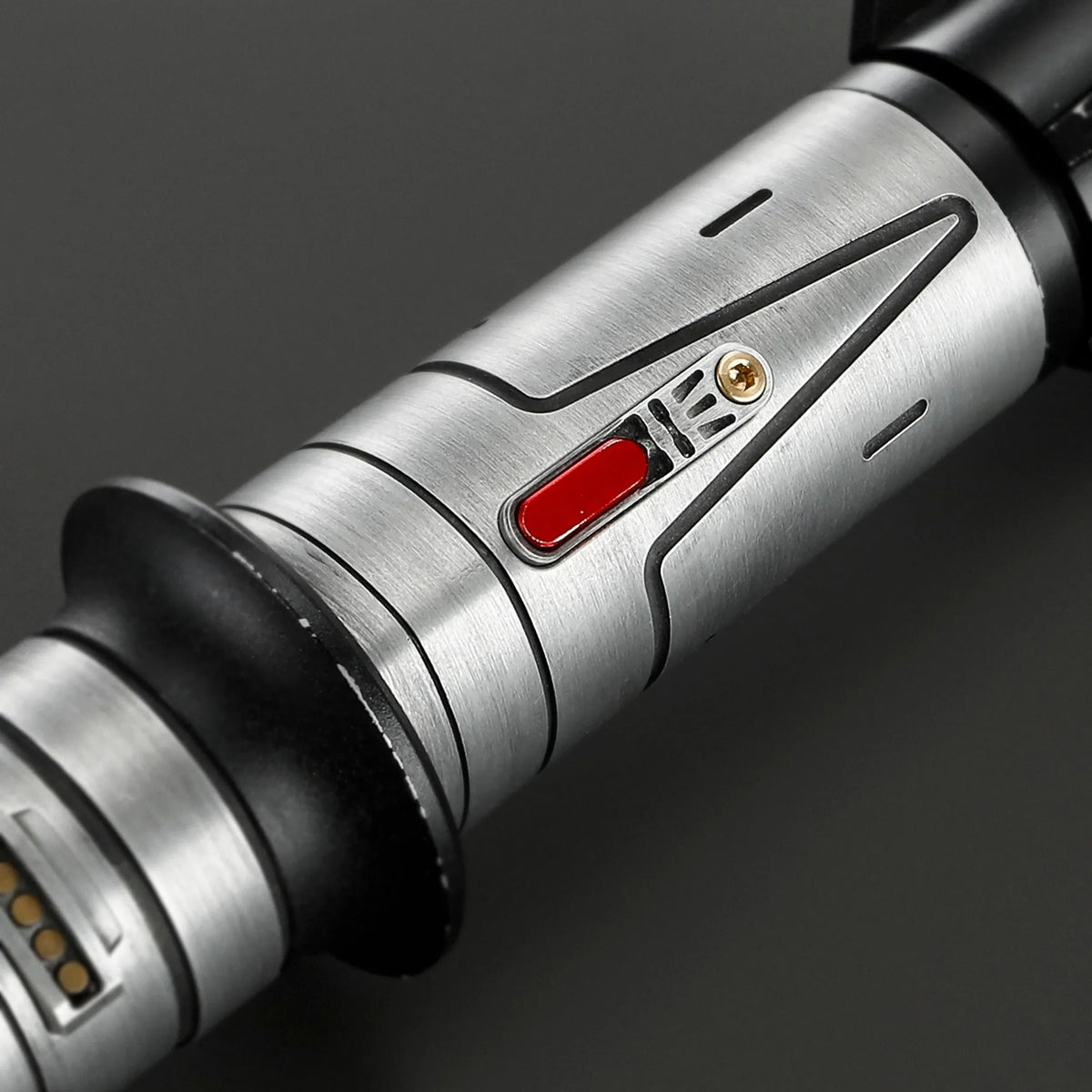 Baylan lightsaber - view 7