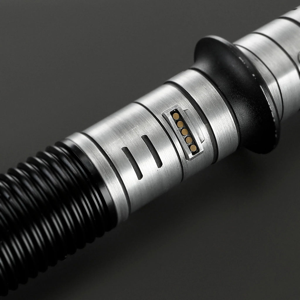 Baylan lightsaber - view 9