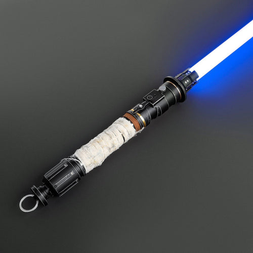 Boone Kestis replica lightsaber