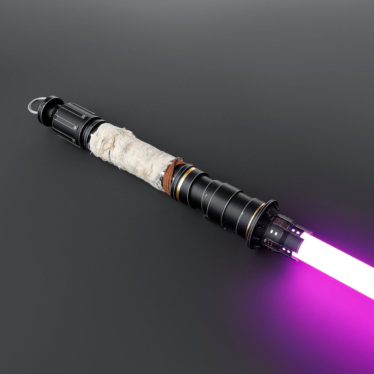 Boone Kestis lightsaber - view 5