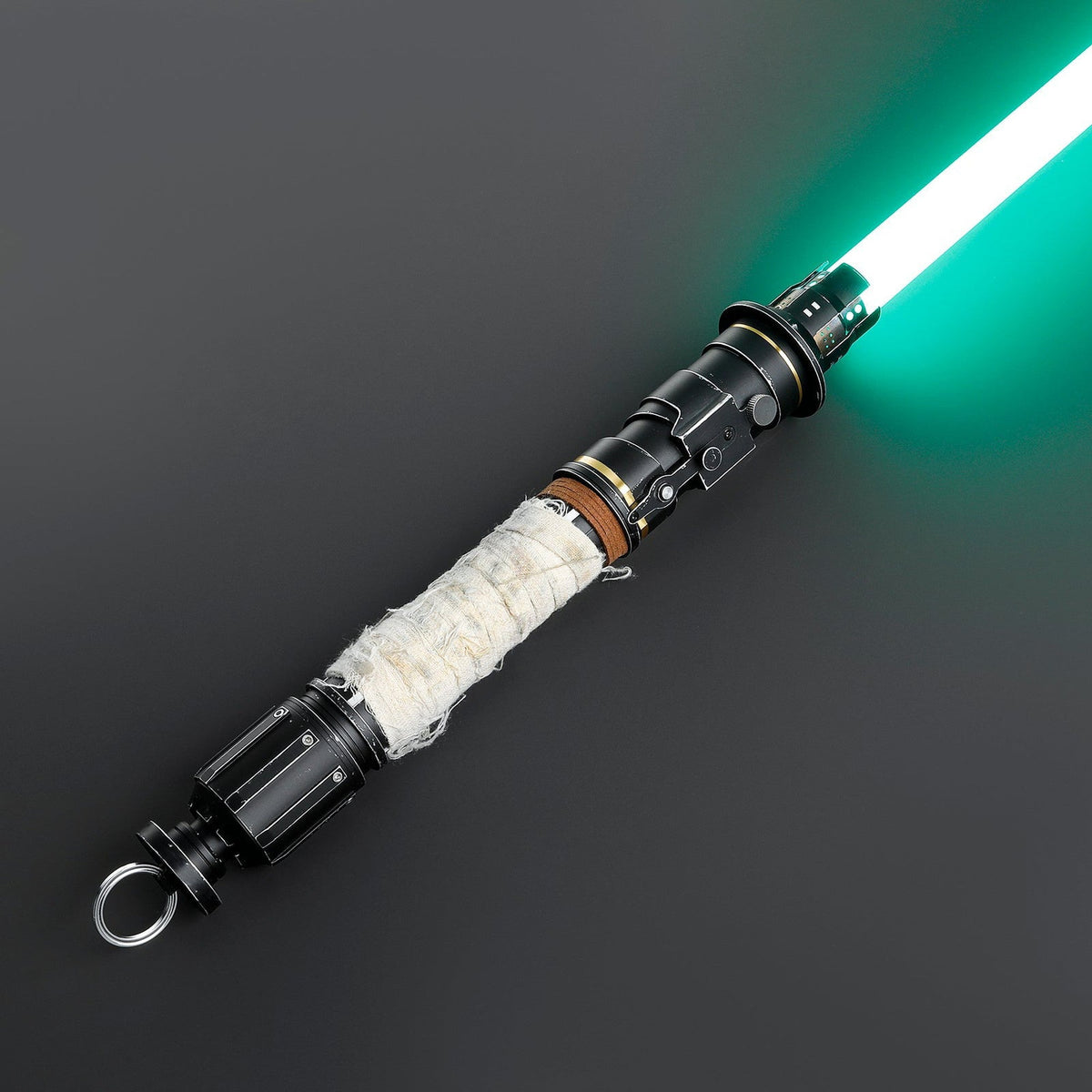 Boone Kestis lightsaber - view 4