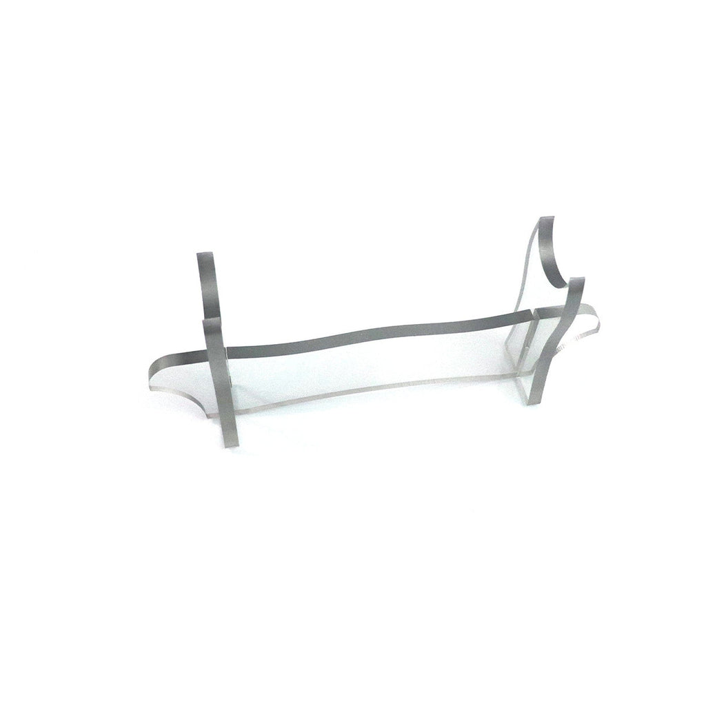 Clear acrylic lightsaber stand - view 7