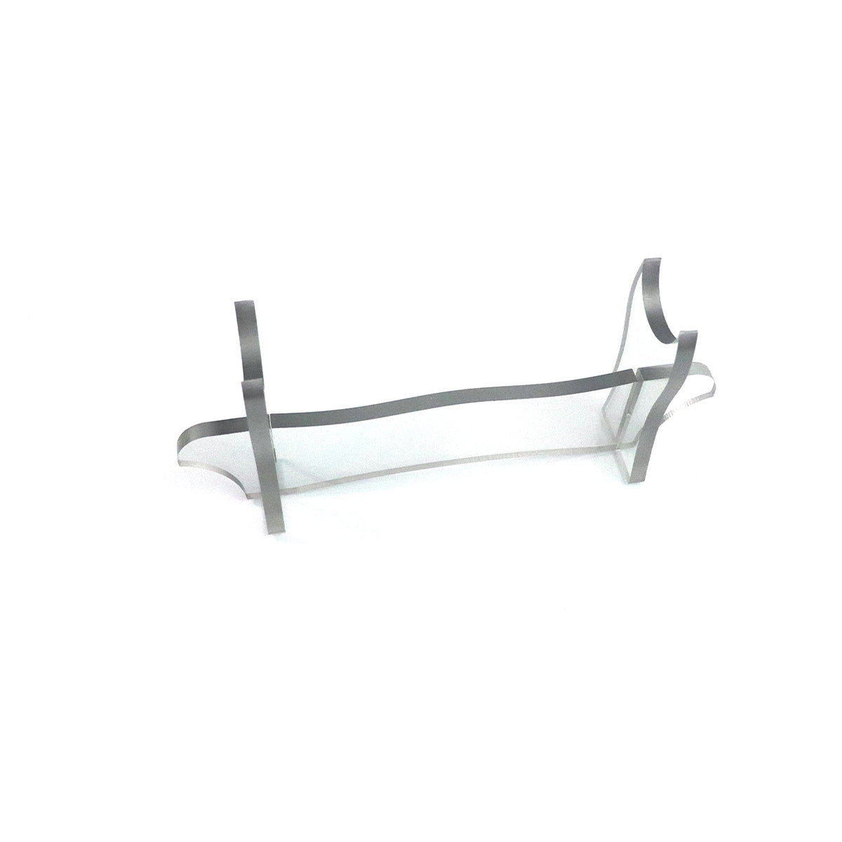 Clear acrylic lightsaber stand - view 7