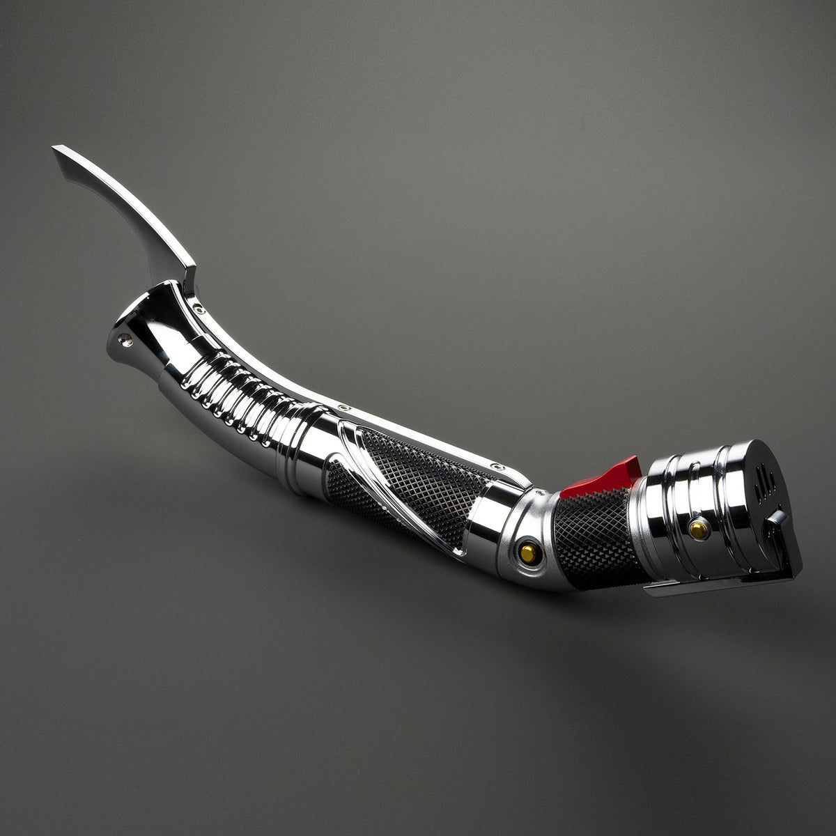 Count Dooku lightsaber - view 2