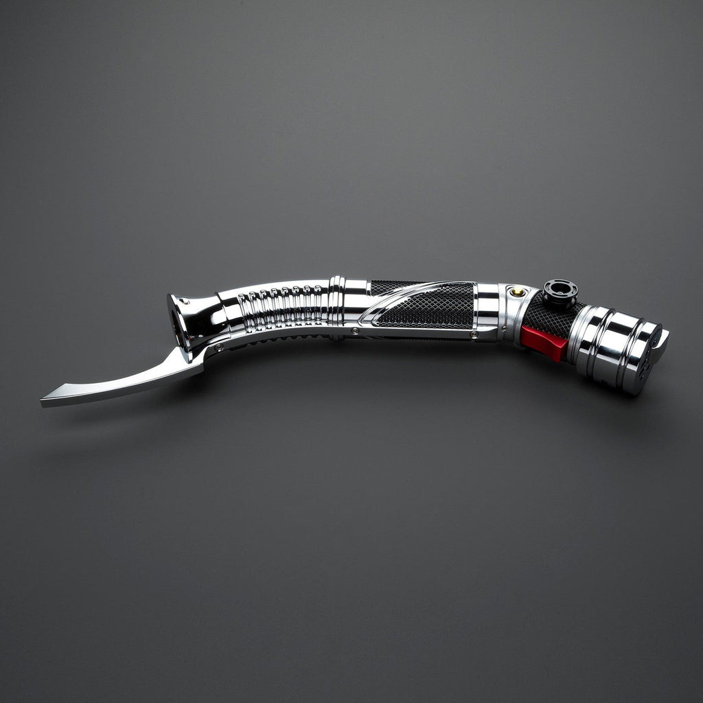Count Dooku lightsaber - view 9