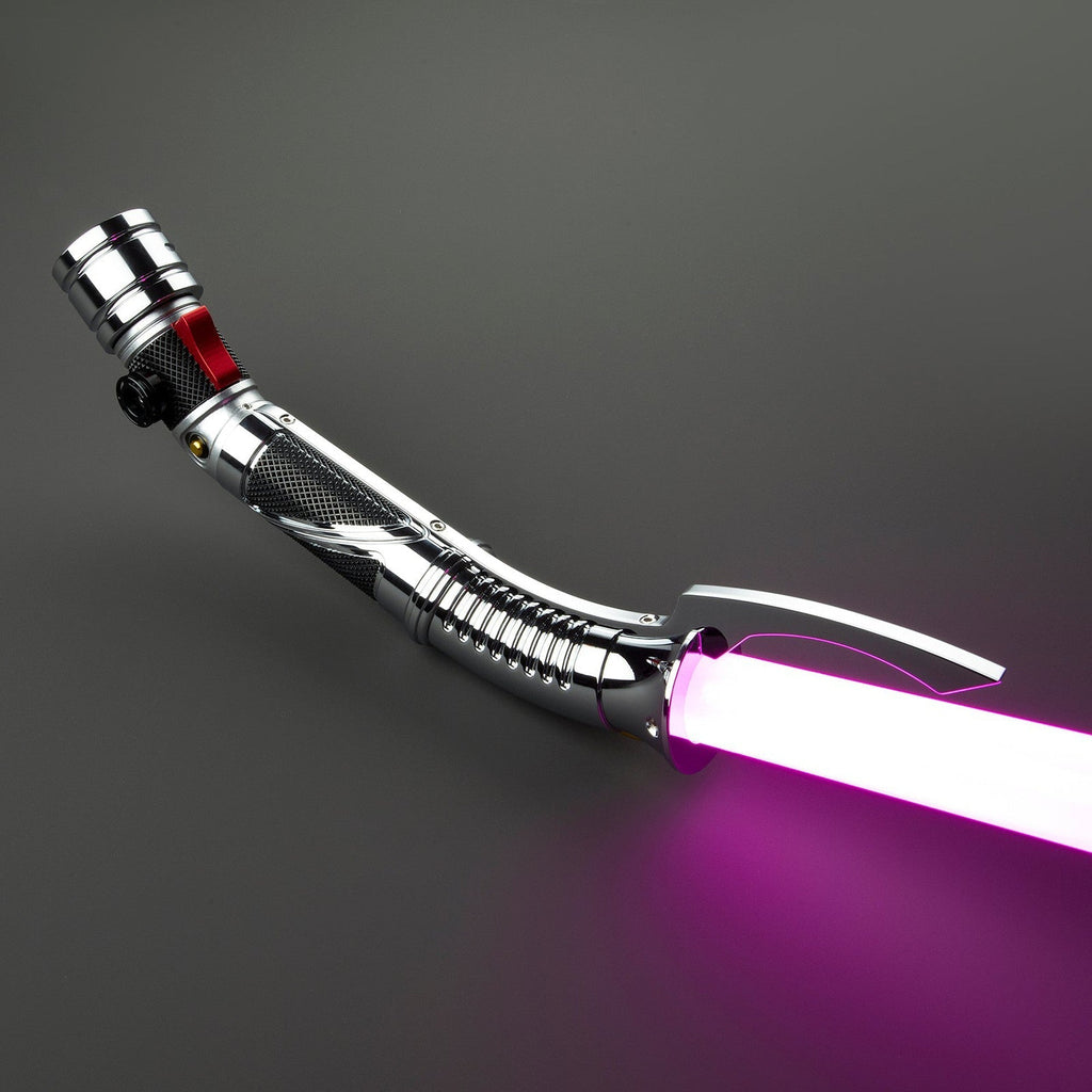 Count Dooku lightsaber - view 7