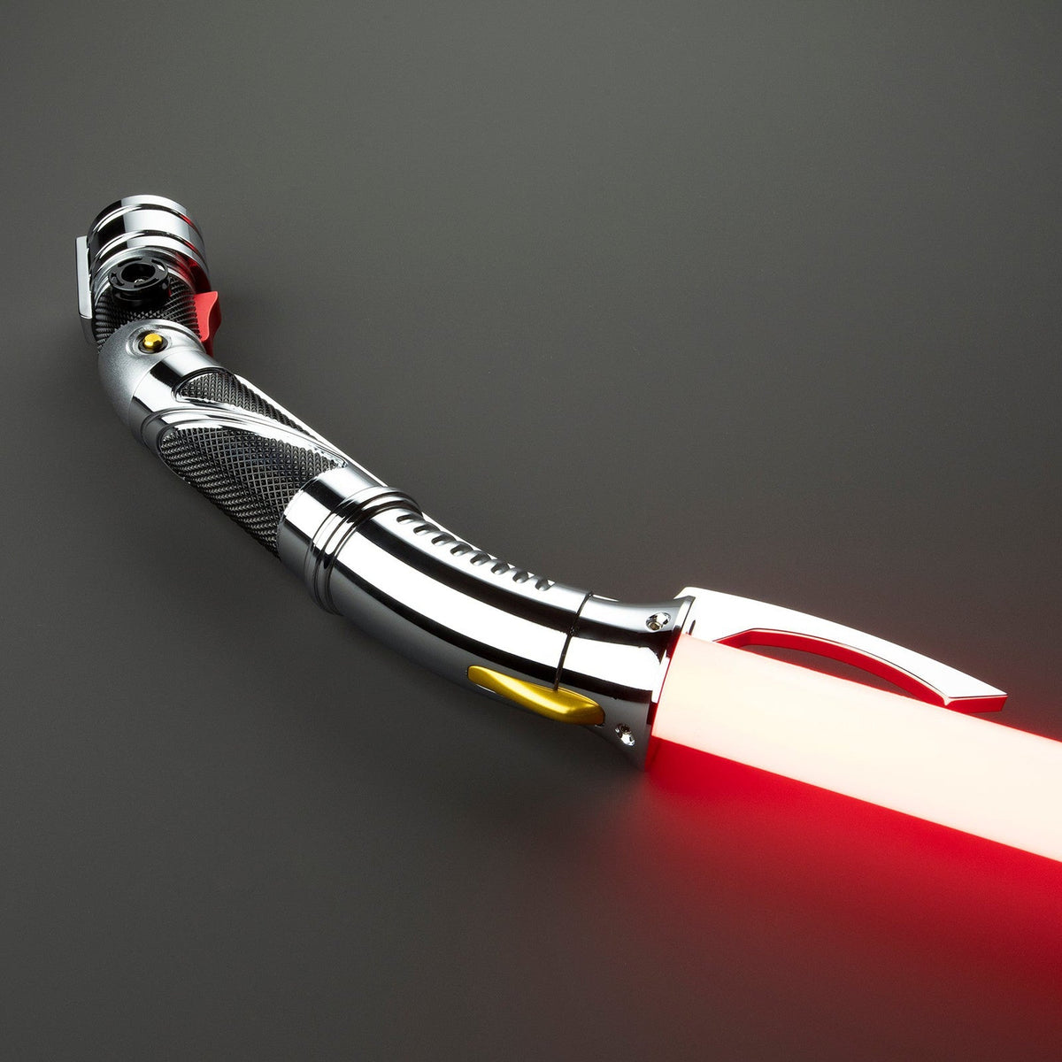 Count Dooku lightsaber - view 6