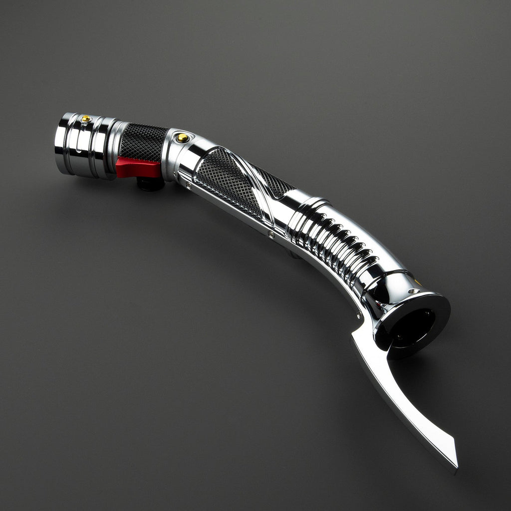 Count Dooku lightsaber - view 4
