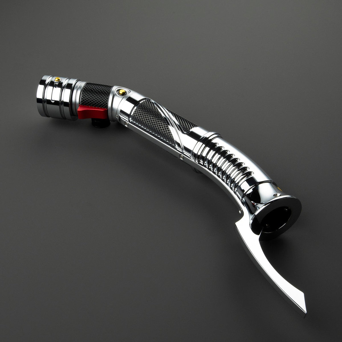 Count Dooku lightsaber - view 4