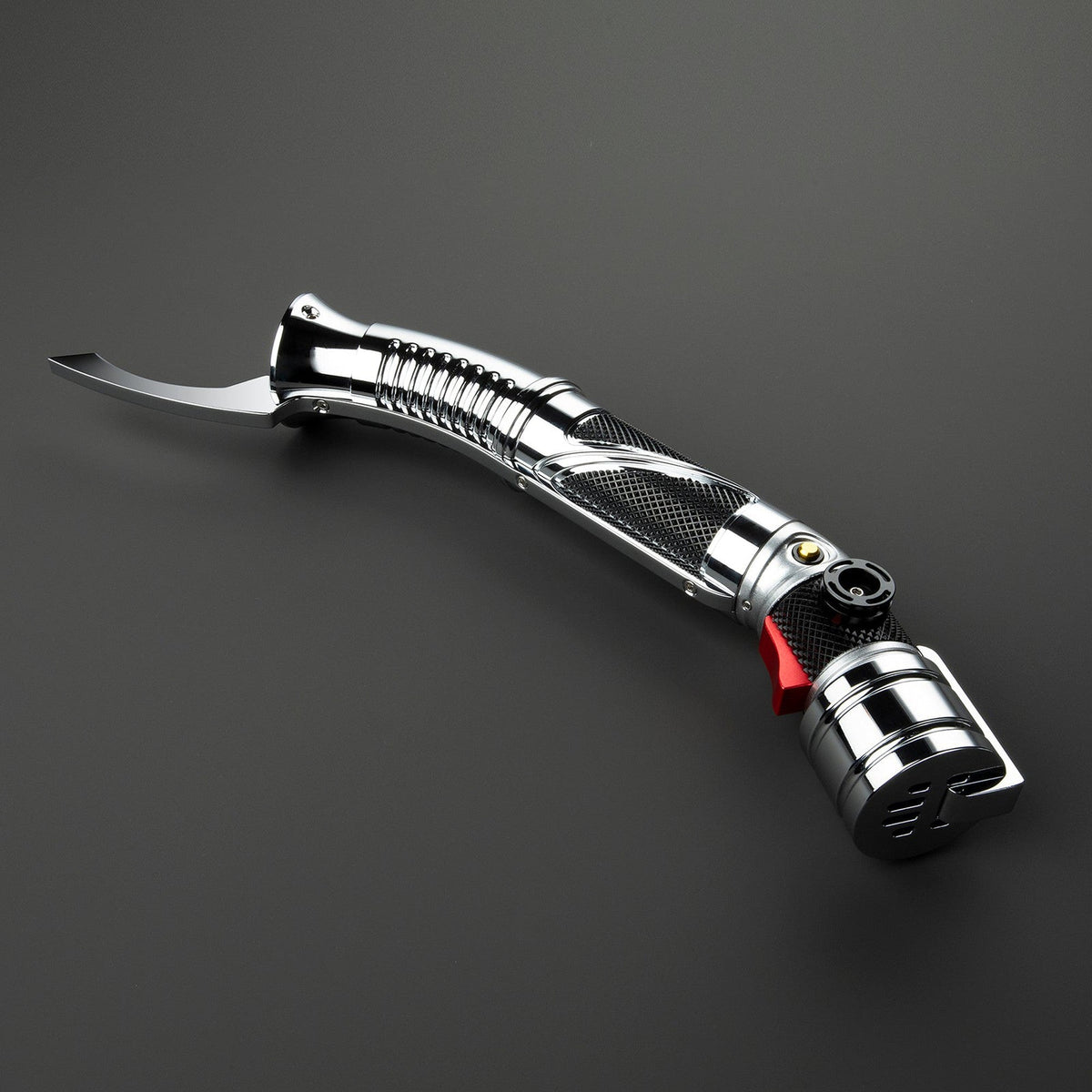 Count Dooku lightsaber - view 3
