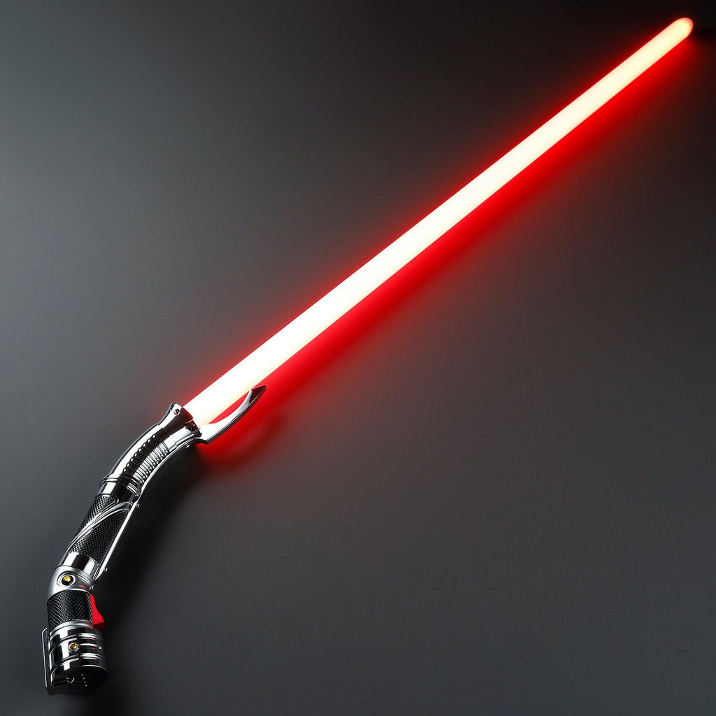 Count Dooku lightsaber - view 10