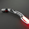Count Dooku curved hilt replica lightsaber