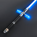 Crucible crossguard lightsaber