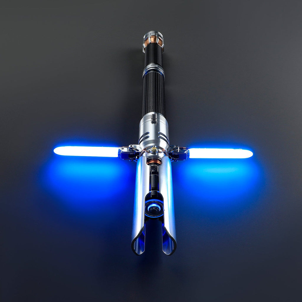 Crucible lightsaber - view 10